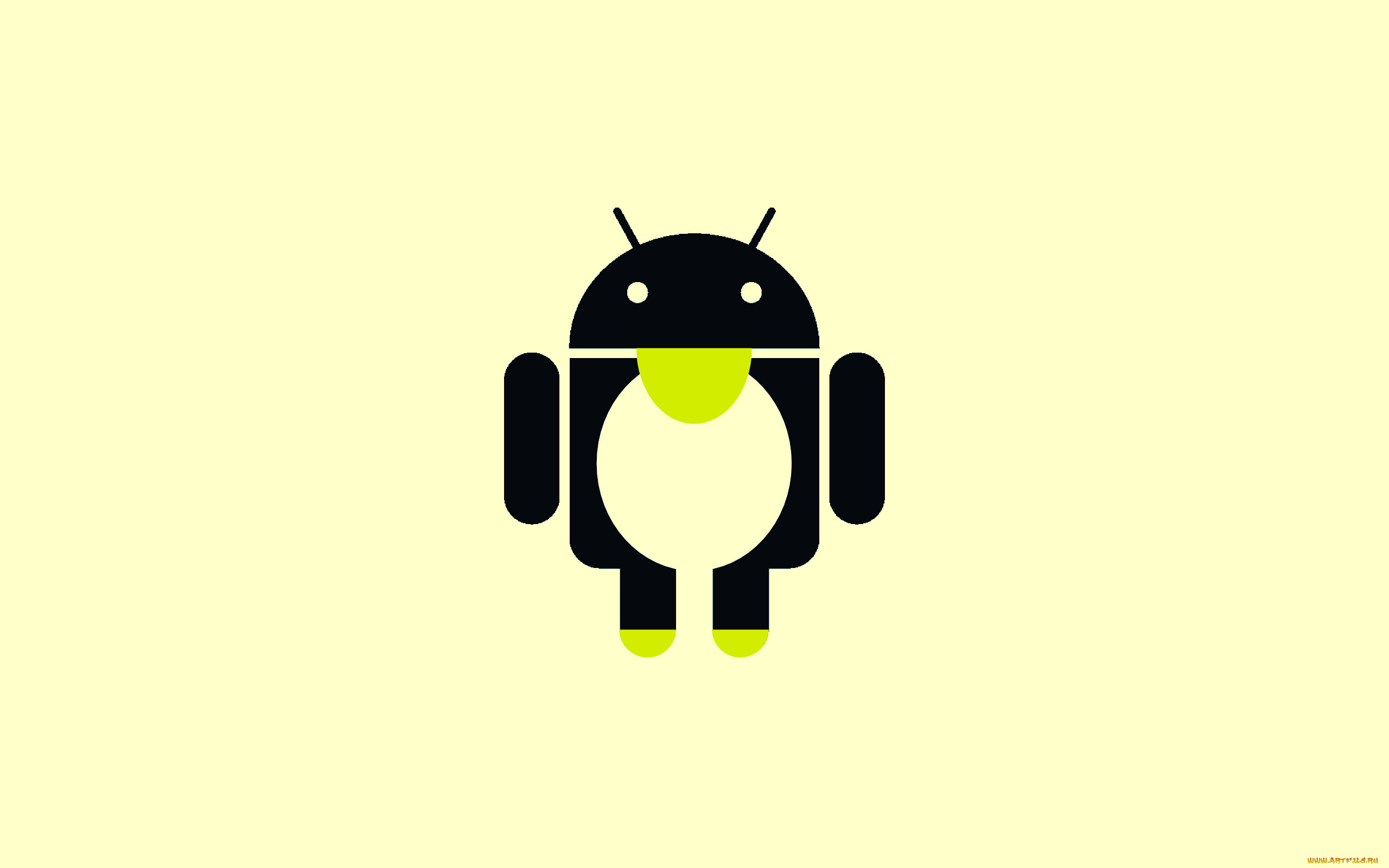 , android